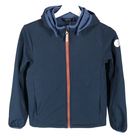 Unisex Name It - Softshell jope, suurus 140 - 146 - Sinine ()