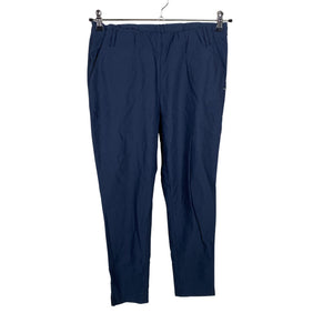 Unisex LauRie - Mittevenivad püksid, suurus 42 - Sinine (1)