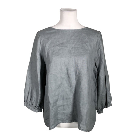 Unisex Nanso - Pluus, suurus 38 - Helesinine ()