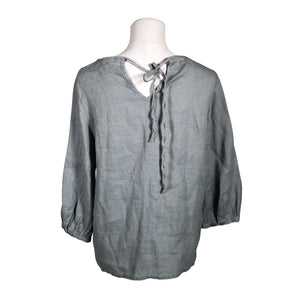 Unisex Nanso - Pluus, suurus 38 - Helesinine (3)