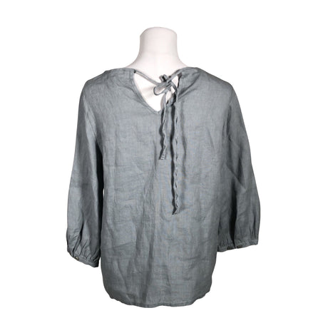 Unisex Nanso - Pluus, suurus 38 - Helesinine (2)