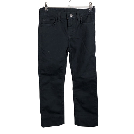 Unisex Wrangler - Teksad, suurus 134 - 140 - Must ()