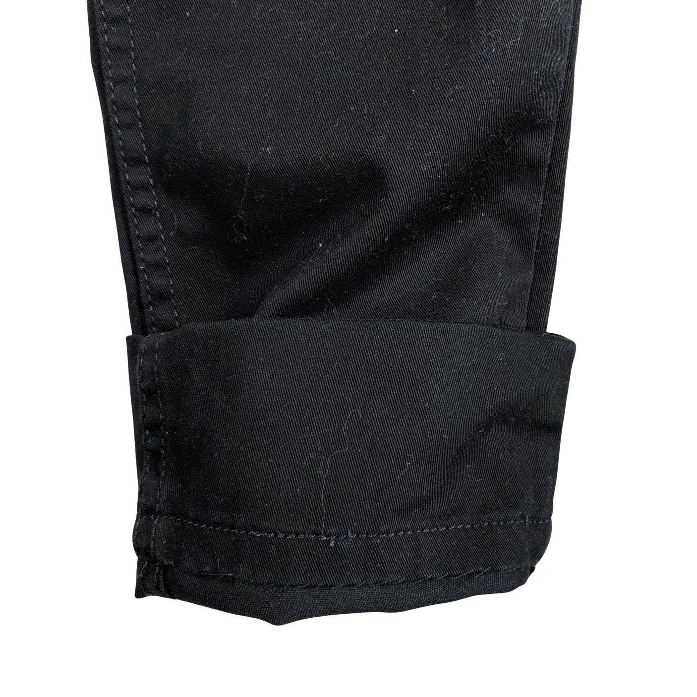 Unisex Wrangler - Teksad, suurus 134 - 140 - Must (3)