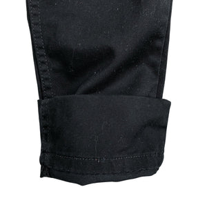 Unisex Wrangler - Teksad, suurus 134 - 140 - Must (3)