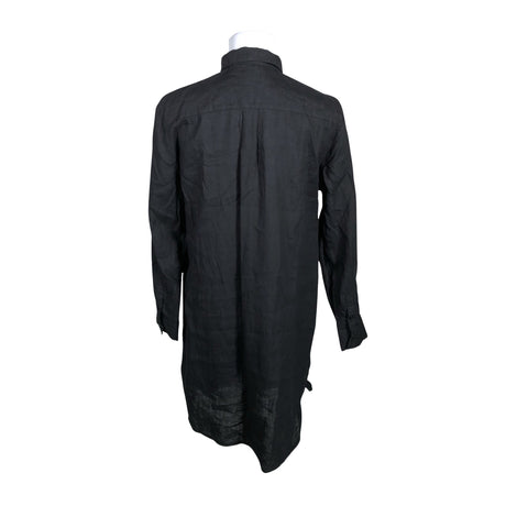 Unisex Nanso - Mitteveniv kleit, suurus 40 - Must (2)