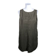 Unisex Voglia - Mitteveniv kleit, suurus 40 - Roheline ()