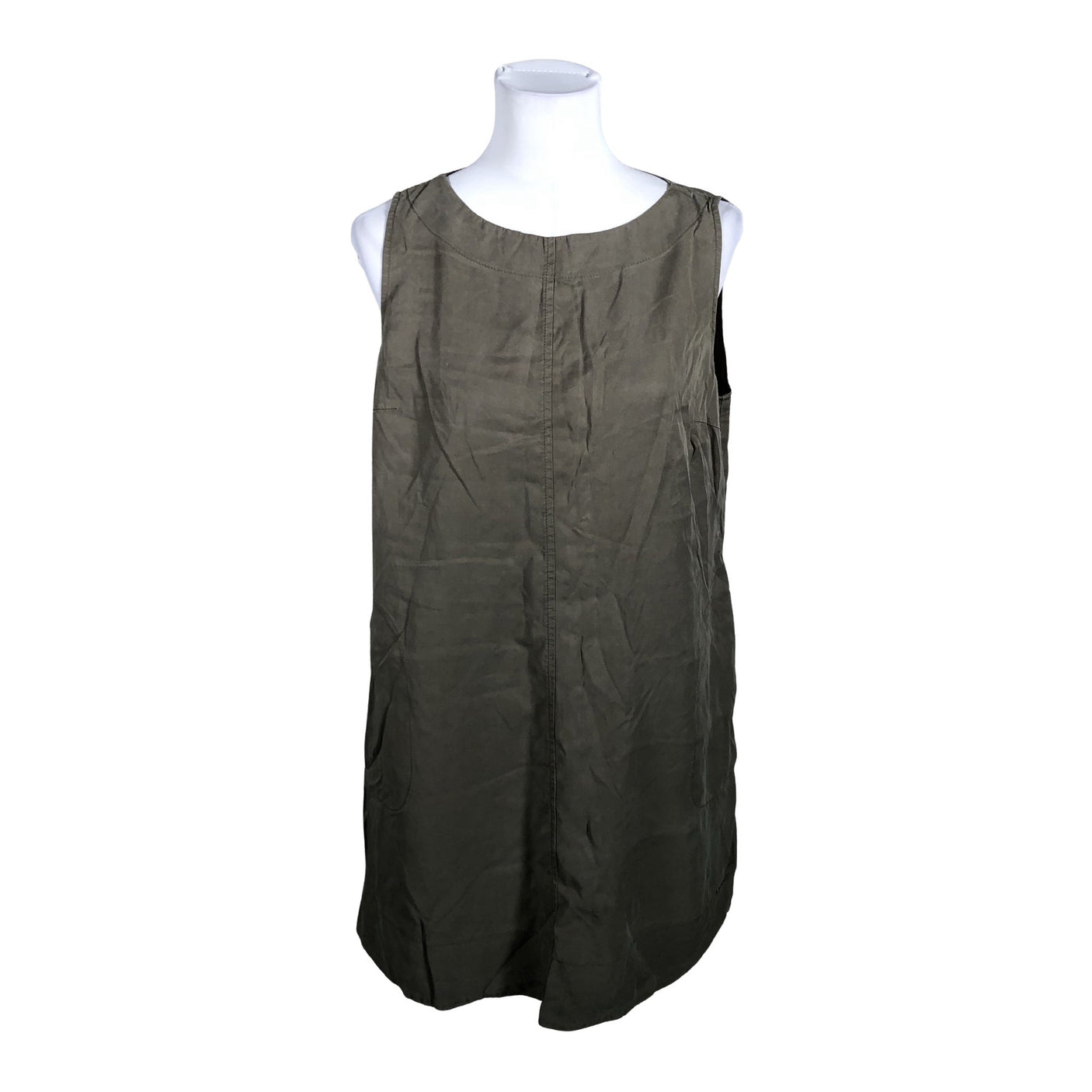 Unisex Voglia - Mitteveniv kleit, suurus 40 - Roheline (1)