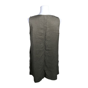 Unisex Voglia - Mitteveniv kleit, suurus 40 - Roheline (2)
