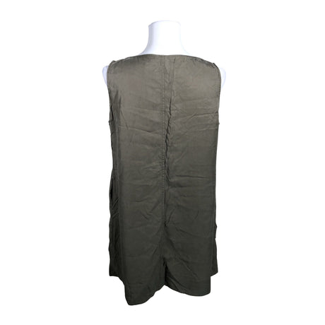 Unisex Voglia - Mitteveniv kleit, suurus 40 - Roheline (2)