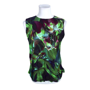 Unisex COS - Topp, suurus 38 - Roheline (1)