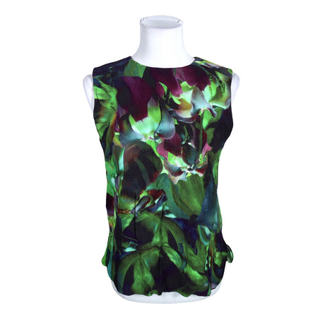 Unisex COS - Topp, suurus 38 - Roheline ()