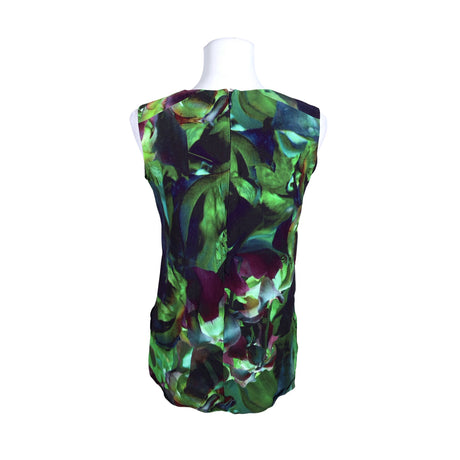 Unisex COS - Topp, suurus 38 - Roheline (2)