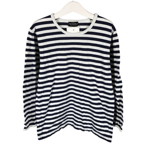 Unisex Marimekko - Trikotaažist pluus, suurus 140 - 146 - Sinine (1)