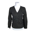 Unisex Smashed Lemon - Pluus, suurus 36 - Must ()