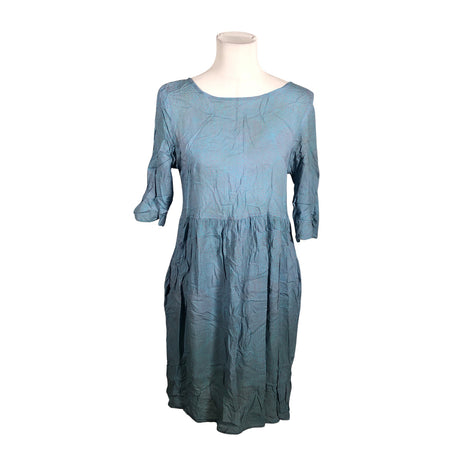 Unisex Alina Piu - Mitteveniv kleit, suurus 36 - Helesinine ()