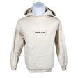Unisex Arcelevn - Dressipluus, suurus S - Beige ()