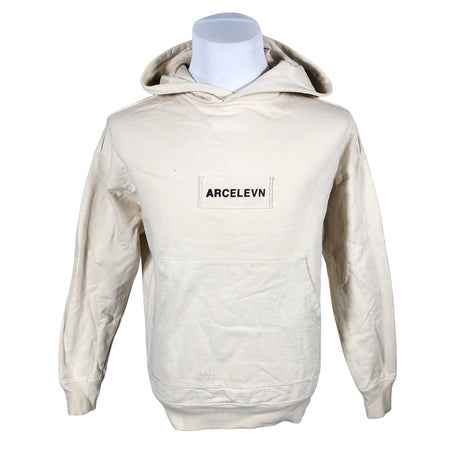 Unisex Arcelevn - Dressipluus, suurus S - Beige ()