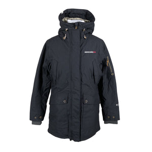 Unisex Didriksons - Talvejope, suurus 42 - Must (2)