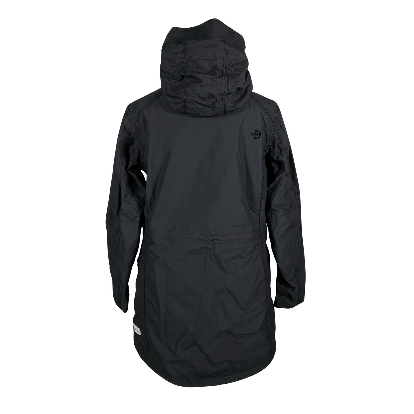 Unisex Didriksons - Jope, suurus 42 - Hall (3)