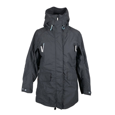 Unisex Didriksons - Jope, suurus 42 - Hall (2)