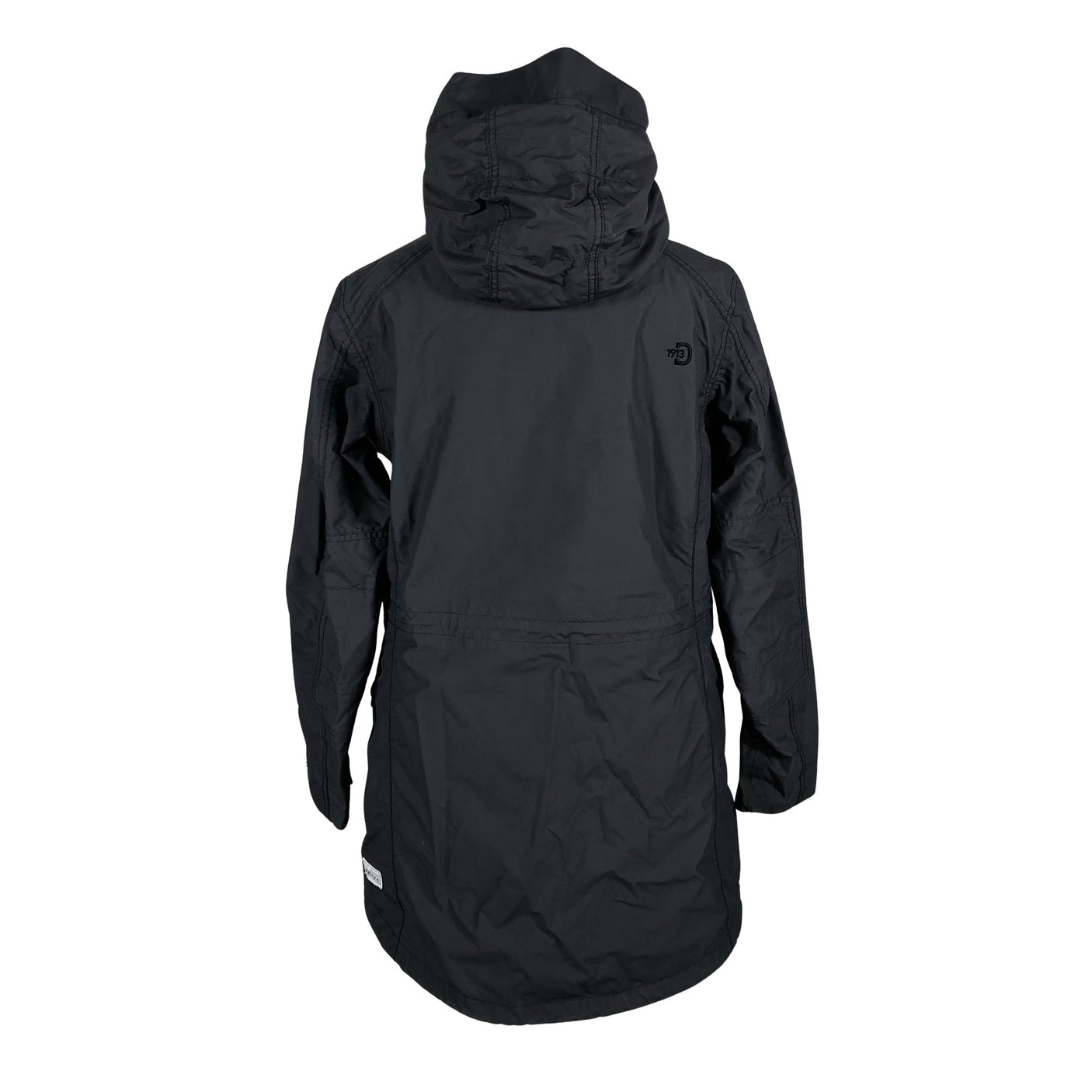 Unisex Didriksons - Jope, suurus 42 - Hall (4)