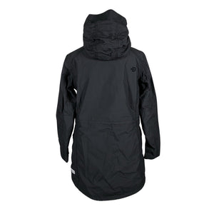 Unisex Didriksons - Jope, suurus 42 - Hall (4)