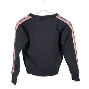 Unisex Hummel - Dressikangast pluus, suurus 146 - 152 - Must (2)
