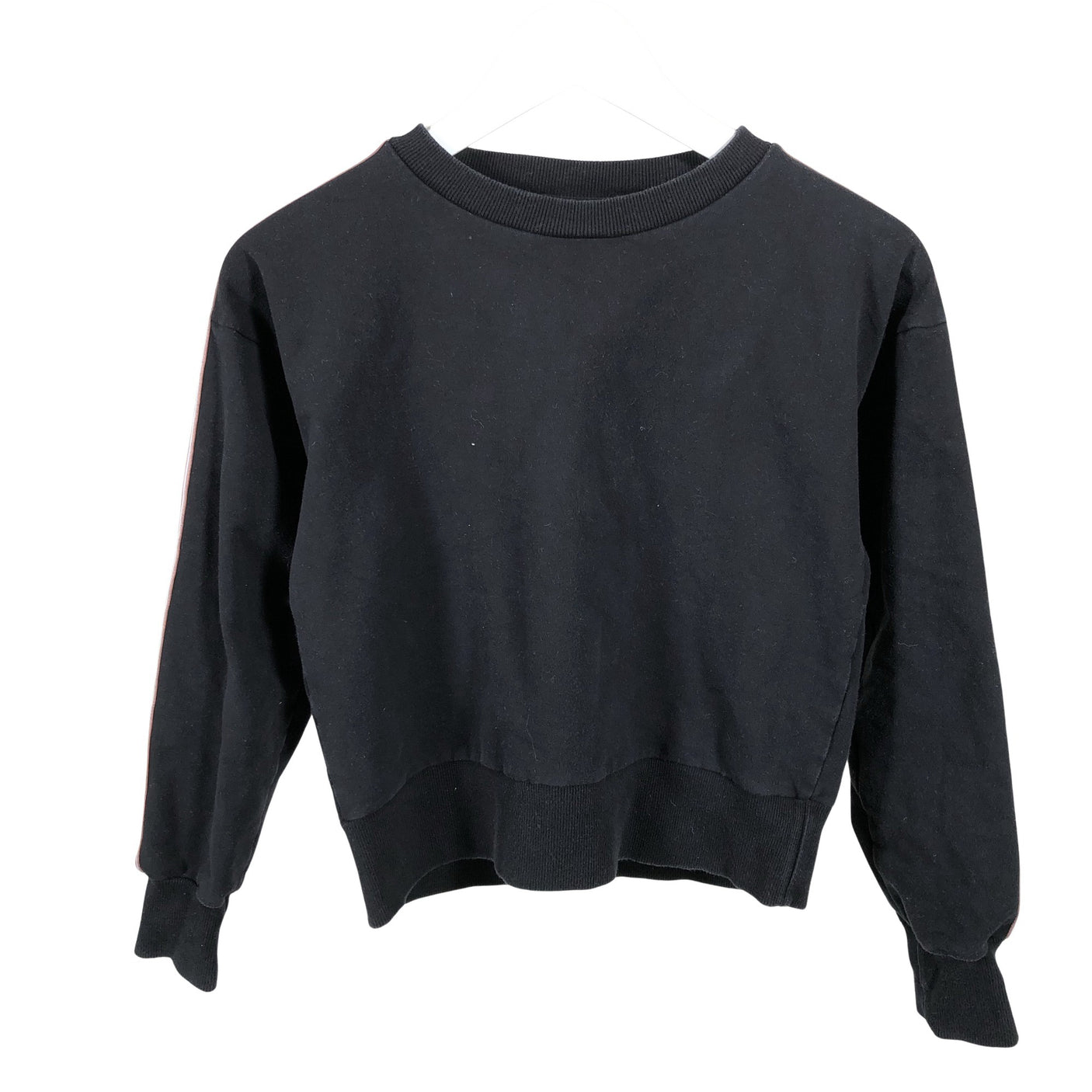 Unisex Hummel - Dressikangast pluus, suurus 146 - 152 - Must (1)