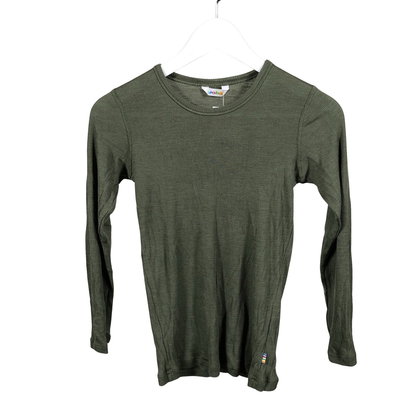 Unisex Joha - Soe pesu (särk), suurus 134 - 140 - Roheline (1)