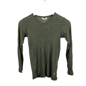 Unisex Joha - Soe pesu (särk), suurus 134 - 140 - Roheline (1)