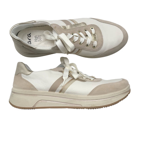 Unisex Ara - Tossud, suurus 41 - Beige ()