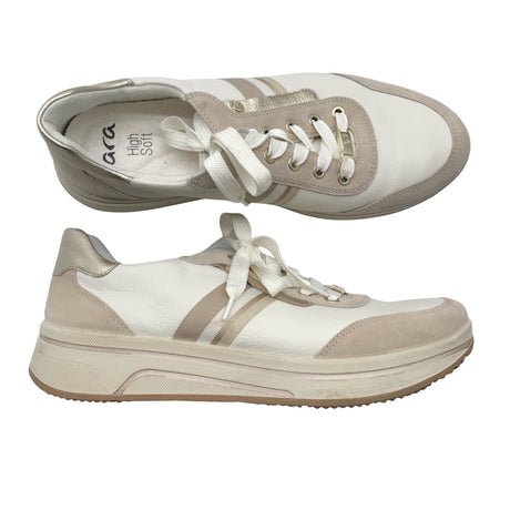 Unisex Ara - Tossud, suurus 41 - Beige (2)