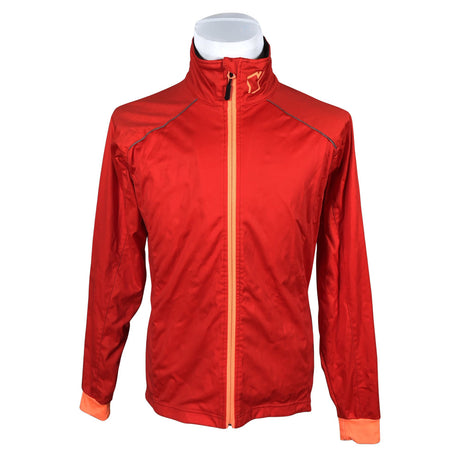 Unisex Yoko - Spordijope, suurus M - Punane ()