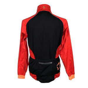 Unisex Yoko - Spordijope, suurus M - Punane (2)
