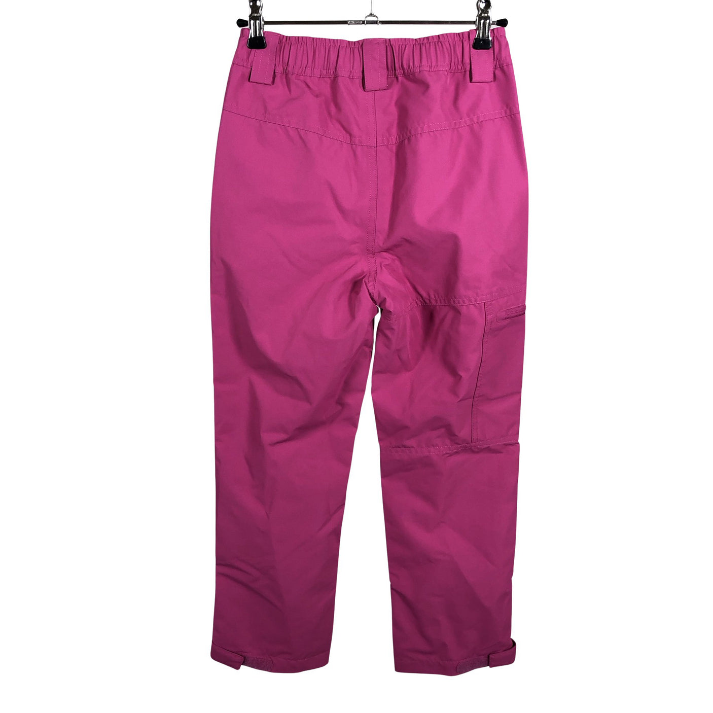 Unisex Jonathan - Õuepüksid, suurus 128 - 134 - Roosa (2)