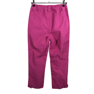 Unisex Jonathan - Õuepüksid, suurus 128 - 134 - Roosa (2)