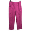 Unisex Jonathan - Õuepüksid, suurus 128 - 134 - Roosa ()
