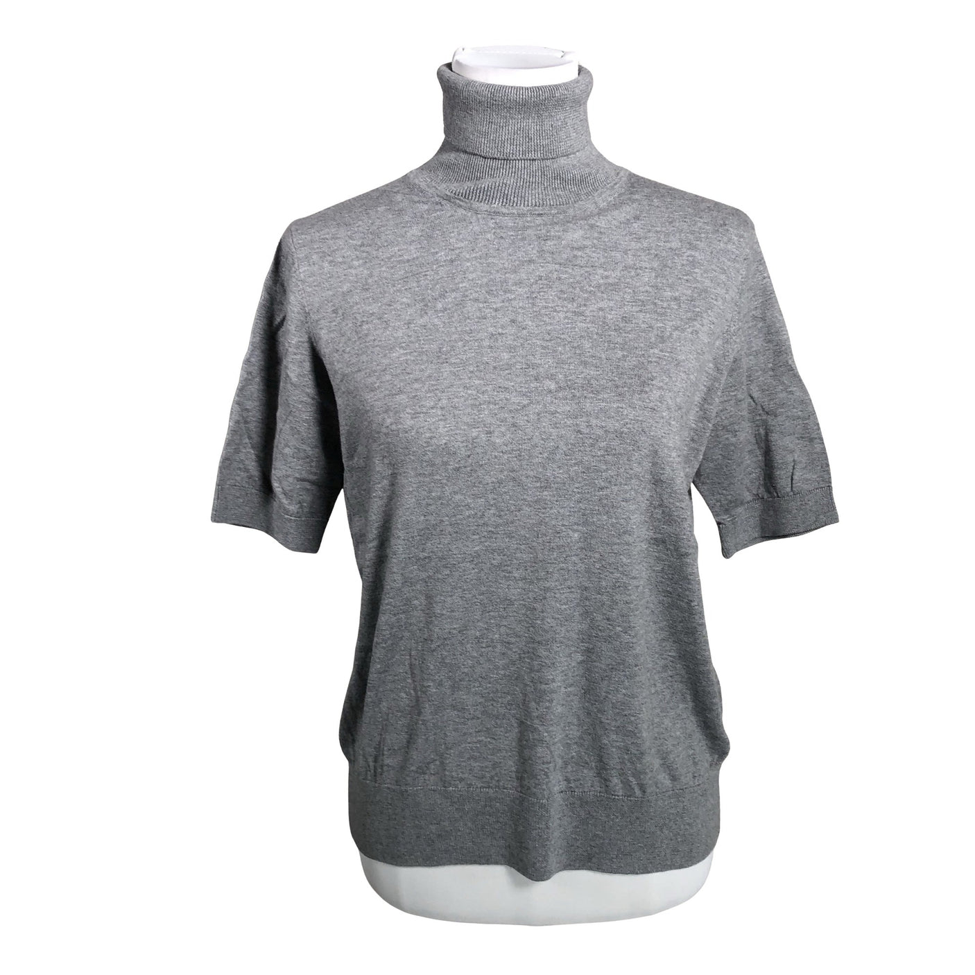 Unisex Essentials by Stockmann - Kampsun, suurus 38 - Hall (1)