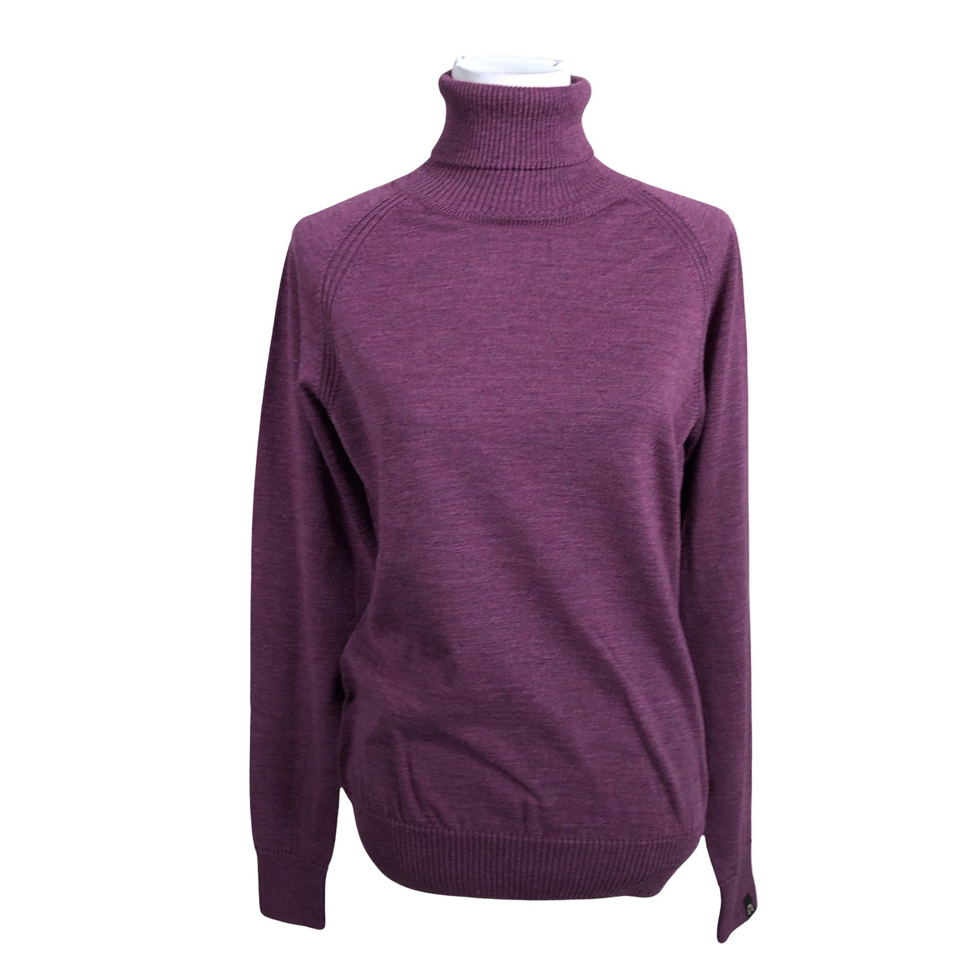 Unisex North Outdoor - Kampsun, suurus 40 - Lilla (1)