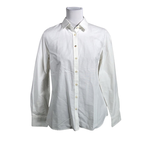 Unisex Boomerang - Pluus, suurus 40 - Valge ()