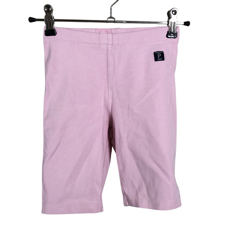 Unisex Polarn O. Pyret - Trikotaažist lühikesed püksid, suurus 116 - 122 - Heleroosa ()