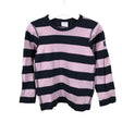 Unisex Polarn O. Pyret - Trikotaažist pluus, suurus 104 - 110 - Sinine ()