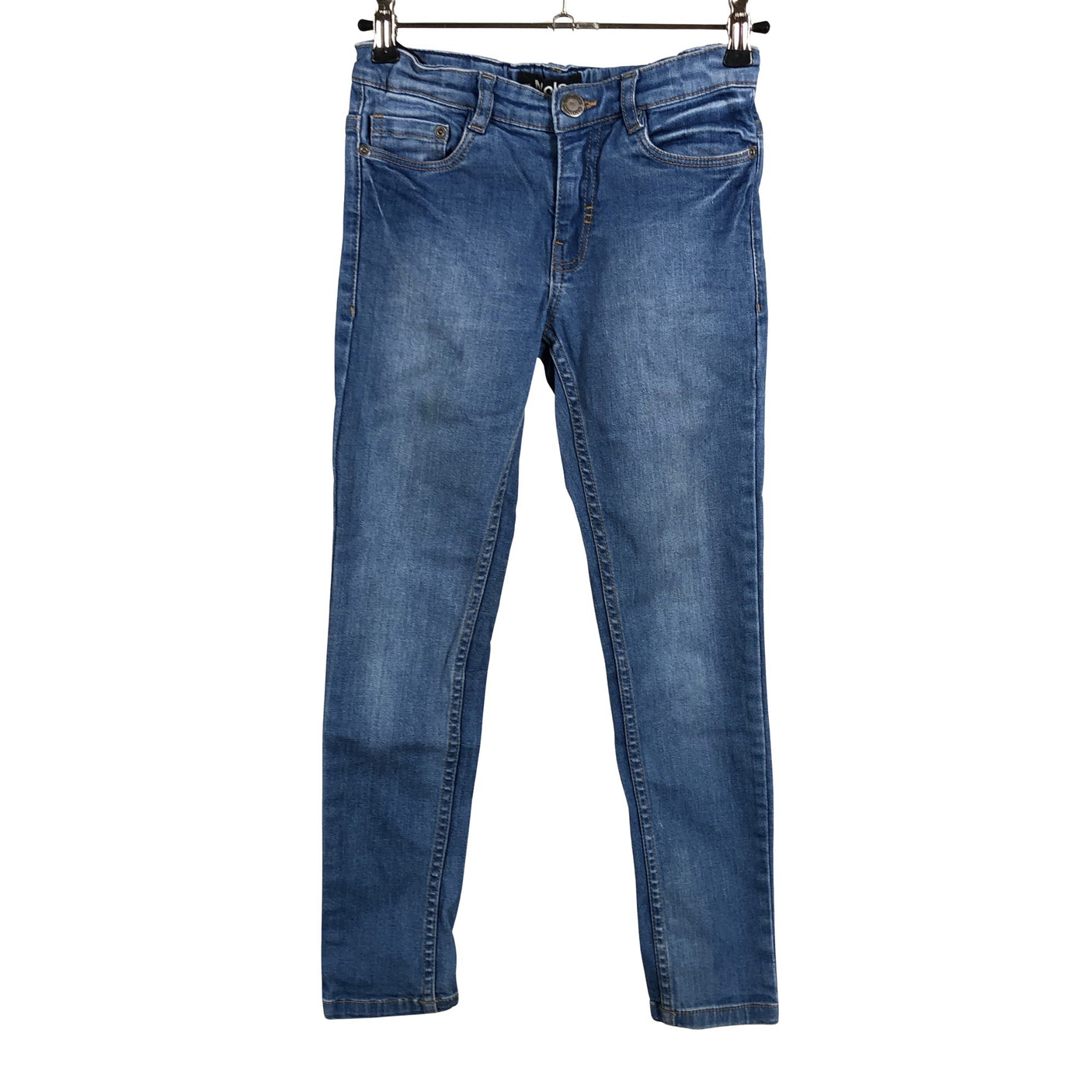 Unisex Molo Kids - Teksad, suurus 134 - 140 - Sinine (1)