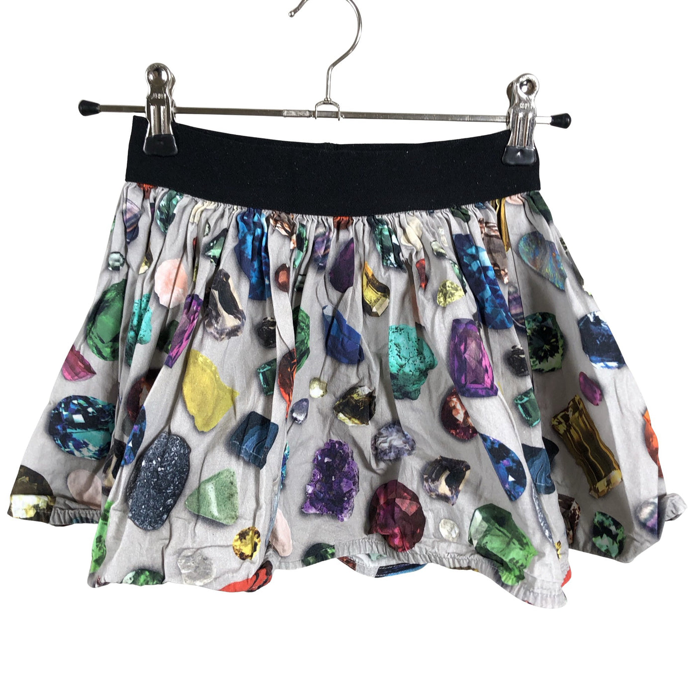 Unisex Molo Kids - Mitteveniv seelik, suurus 98 - 104 - Hall (1)