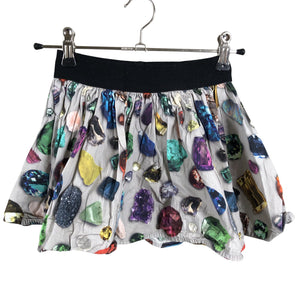 Unisex Molo Kids - Mitteveniv seelik, suurus 98 - 104 - Hall (1)