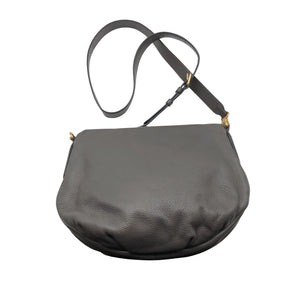 Unisex Marc By Marc Jacobs - Õlakott, suurus Midi - Hall (2)