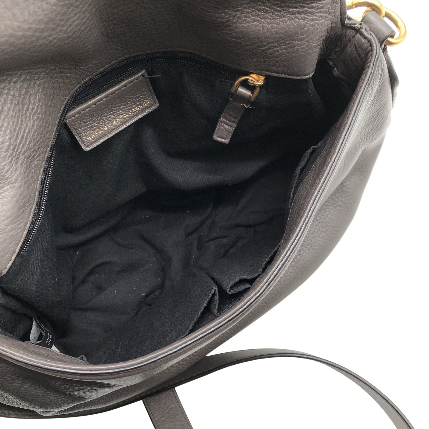 Unisex Marc By Marc Jacobs - Õlakott, suurus Midi - Hall (3)