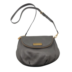 Unisex Marc By Marc Jacobs - Õlakott, suurus Midi - Hall (1)