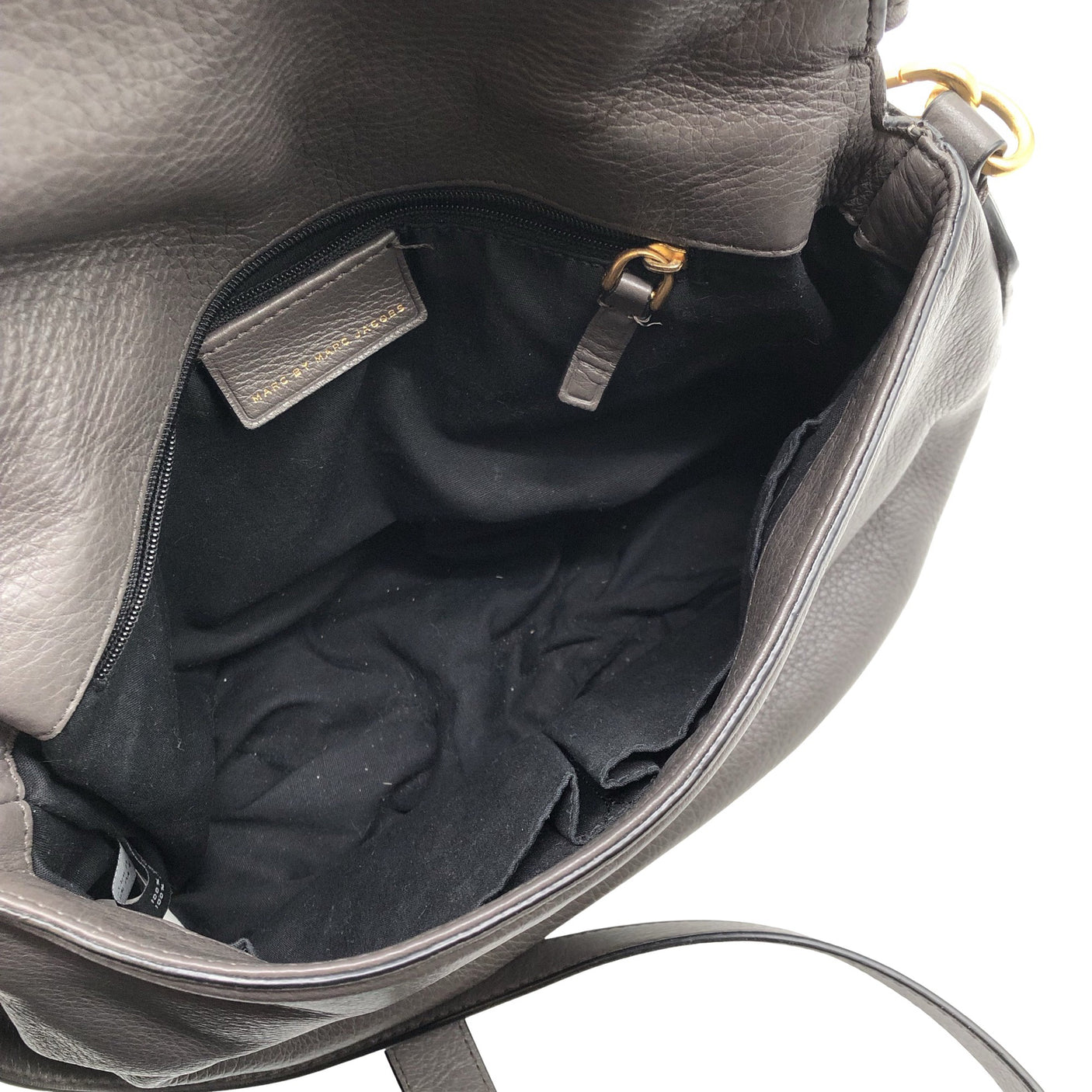 Unisex Marc By Marc Jacobs - Õlakott, suurus Midi - Hall (4)