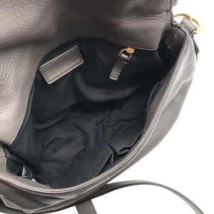 Unisex Marc By Marc Jacobs - Õlakott, suurus Midi - Hall (4)